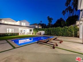 4710 Noeline Avenue, Encino CA 91436