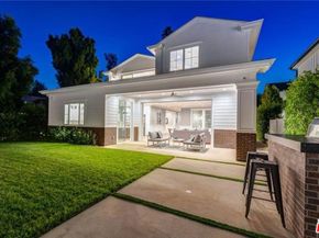 4710 Noeline Avenue, Encino CA 91436