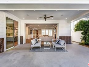 4710 Noeline Avenue, Encino CA 91436