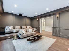 4710 Noeline Avenue, Encino CA 91436