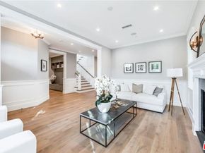 4710 Noeline Avenue, Encino CA 91436