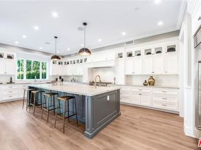 4710 Noeline Avenue, Encino CA 91436