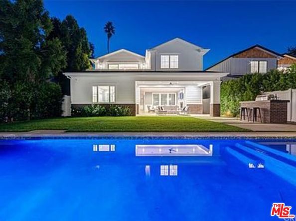4710 Noeline Avenue, Encino CA 91436