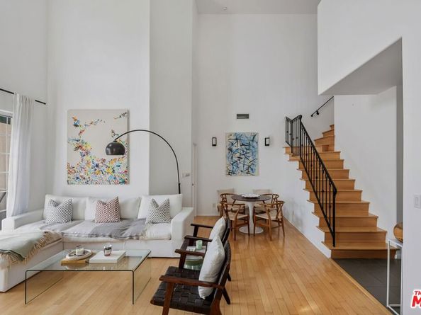 930 N Doheny Drive 305, West Hollywood CA 90069