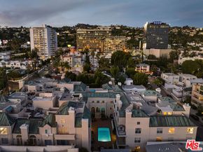 930 N Doheny Drive 305, West Hollywood CA 90069