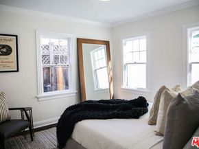 7865 Willoughby Avenue, Los Angeles CA 90046