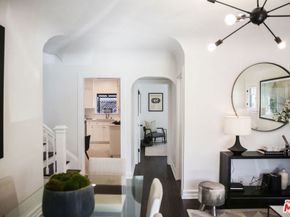 7865 Willoughby Avenue, Los Angeles CA 90046