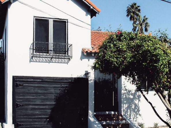 7865 Willoughby Avenue, Los Angeles CA 90046