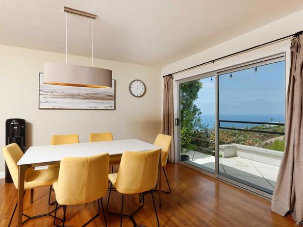 6064 Avenida Chamnez, La Jolla CA 92037