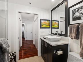 700 W Harbor Dr 1505, San Diego CA 92101