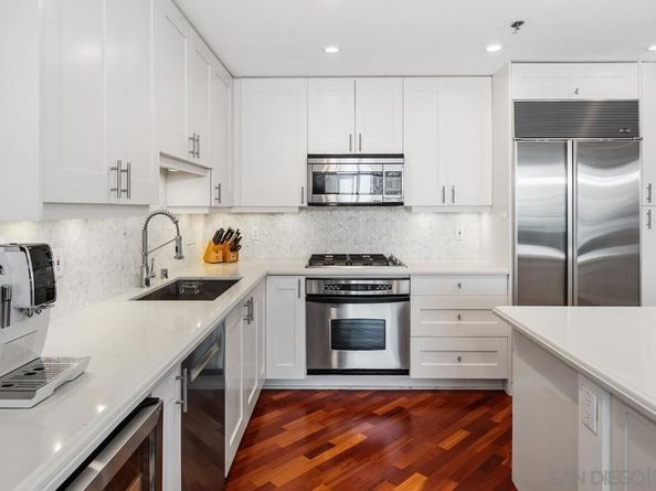 700 W Harbor Dr 1505, San Diego CA 92101