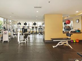 700 W Harbor Dr 1505, San Diego CA 92101