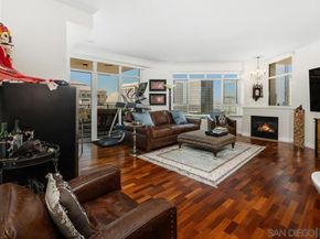 700 W Harbor Dr 1505, San Diego CA 92101