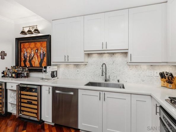 700 W Harbor Dr 1505, San Diego CA 92101