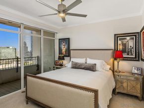 700 W Harbor Dr 1505, San Diego CA 92101