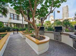 700 W Harbor Dr 1505, San Diego CA 92101