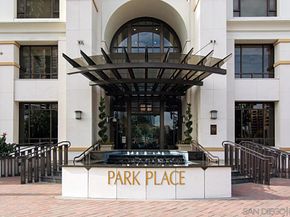 700 W Harbor Dr 1505, San Diego CA 92101