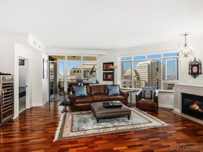 700 W Harbor Dr 1505, San Diego CA 92101