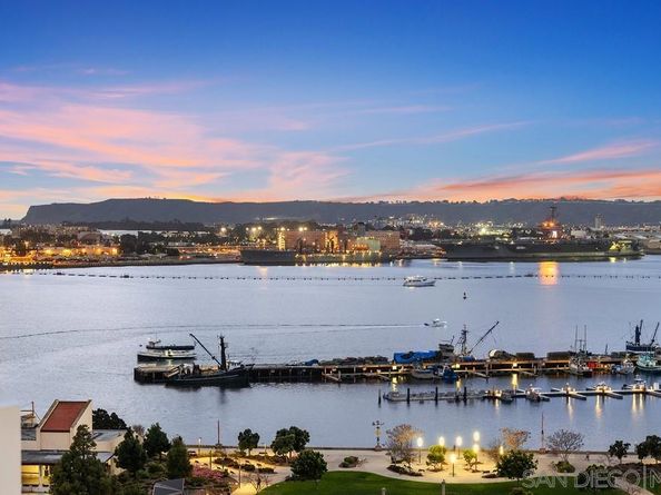 700 W Harbor Dr 1505, San Diego CA 92101