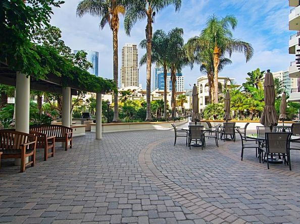 700 W Harbor Dr 1505, San Diego CA 92101