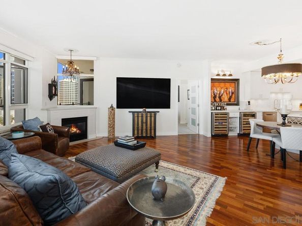 700 W Harbor Dr 1505, San Diego CA 92101