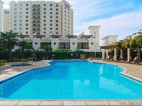 700 W Harbor Dr 1505, San Diego CA 92101