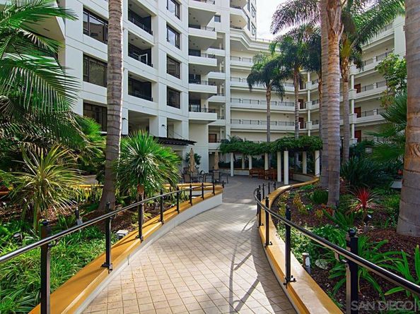 700 W Harbor Dr 1505, San Diego CA 92101