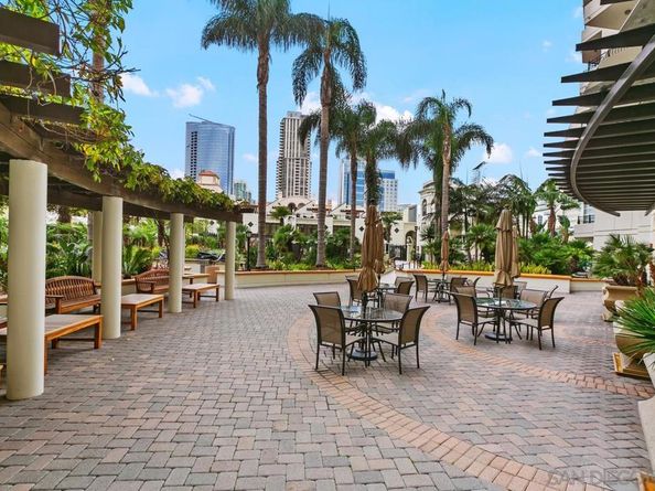 700 W Harbor Dr 1505, San Diego CA 92101