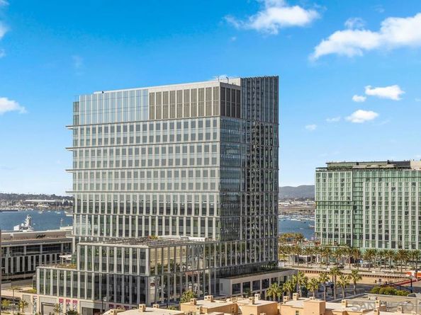 700 W Harbor Dr 1505, San Diego CA 92101