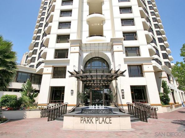 700 W Harbor Dr 1505, San Diego CA 92101