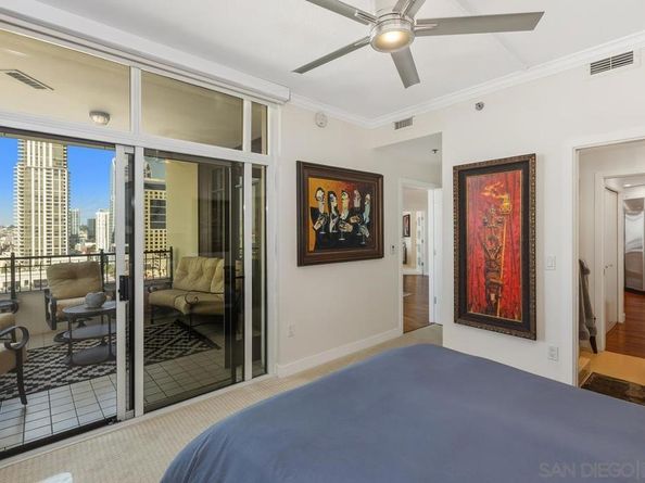 700 W Harbor Dr 1505, San Diego CA 92101