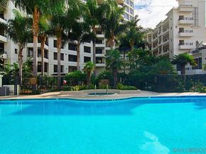 700 W Harbor Dr 1505, San Diego CA 92101