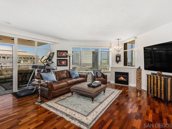700 W Harbor Dr 1505, San Diego CA 92101