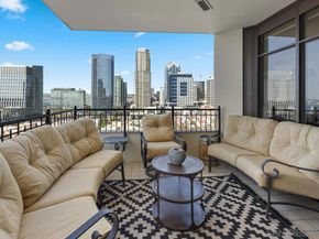 700 W Harbor Dr 1505, San Diego CA 92101