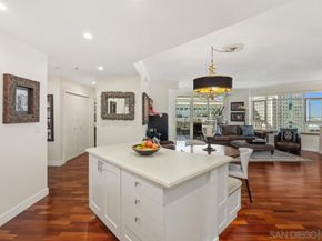 700 W Harbor Dr 1505, San Diego CA 92101