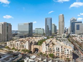 700 W Harbor Dr 1505, San Diego CA 92101