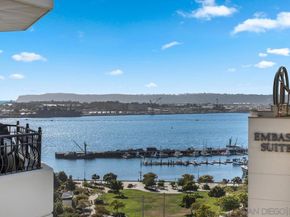 700 W Harbor Dr 1505, San Diego CA 92101
