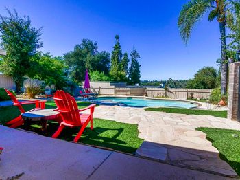 163 La Lomita Drive