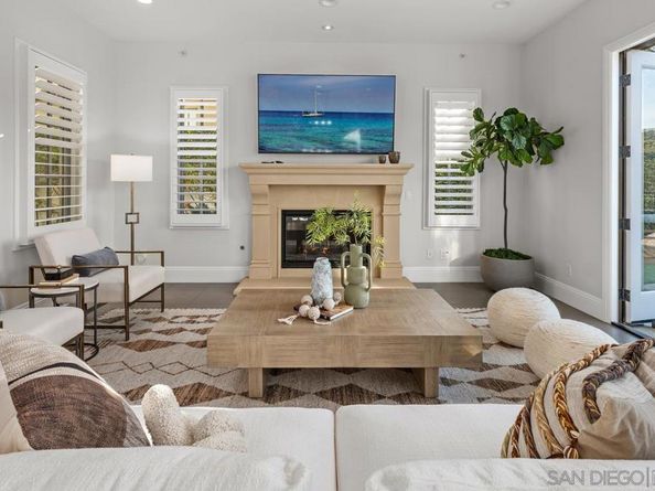 16946 Blue Shadows, San Diego CA 92127