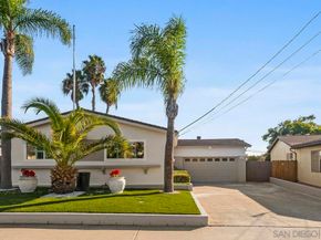 7417 Salerno St, San Diego CA 92111