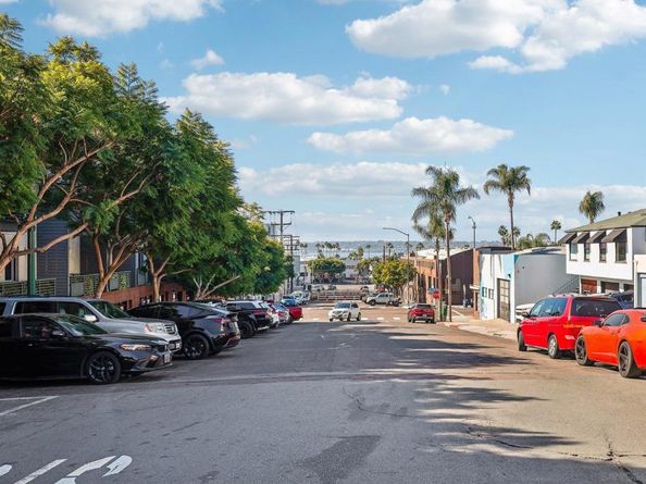 3033 India St 8, San Diego CA 92103