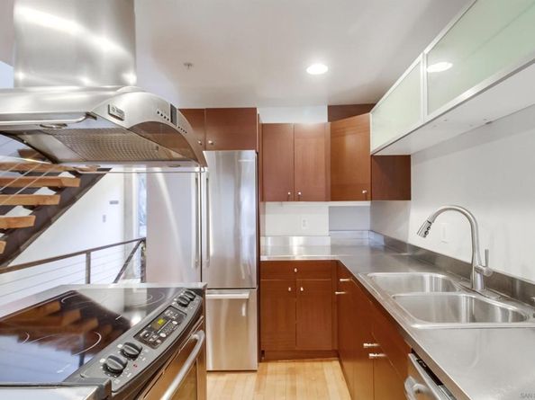 3033 India St 8, San Diego CA 92103