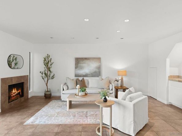 4051 Avenida Brisa, Rancho Santa Fe CA 92091