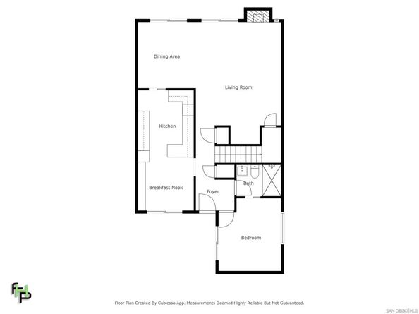 4051 Avenida Brisa, Rancho Santa Fe CA 92091