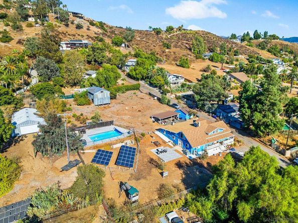 12048 Coping Pl, Lakeside CA 92040
