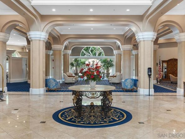 3890 Nobel Drive 901, San Diego CA 92122