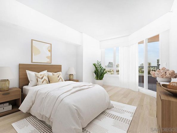 3890 Nobel Drive 901, San Diego CA 92122