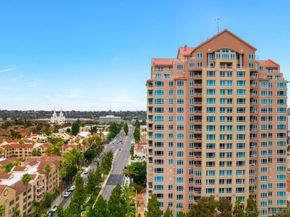 3890 Nobel Drive 901, San Diego CA 92122