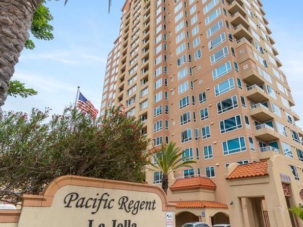 3890 Nobel Drive 901, San Diego CA 92122