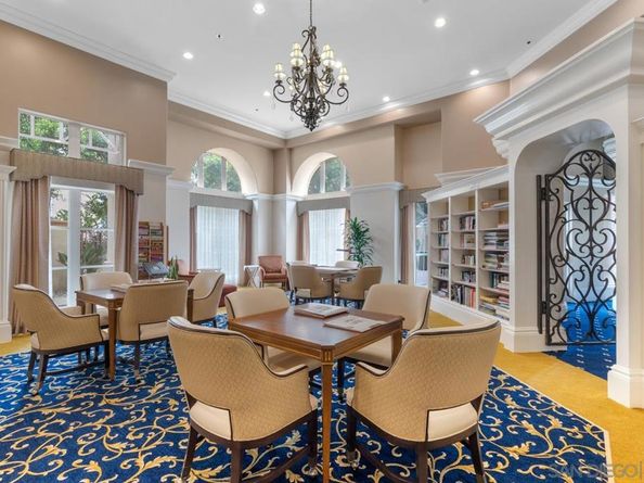 3890 Nobel Drive 901, San Diego CA 92122